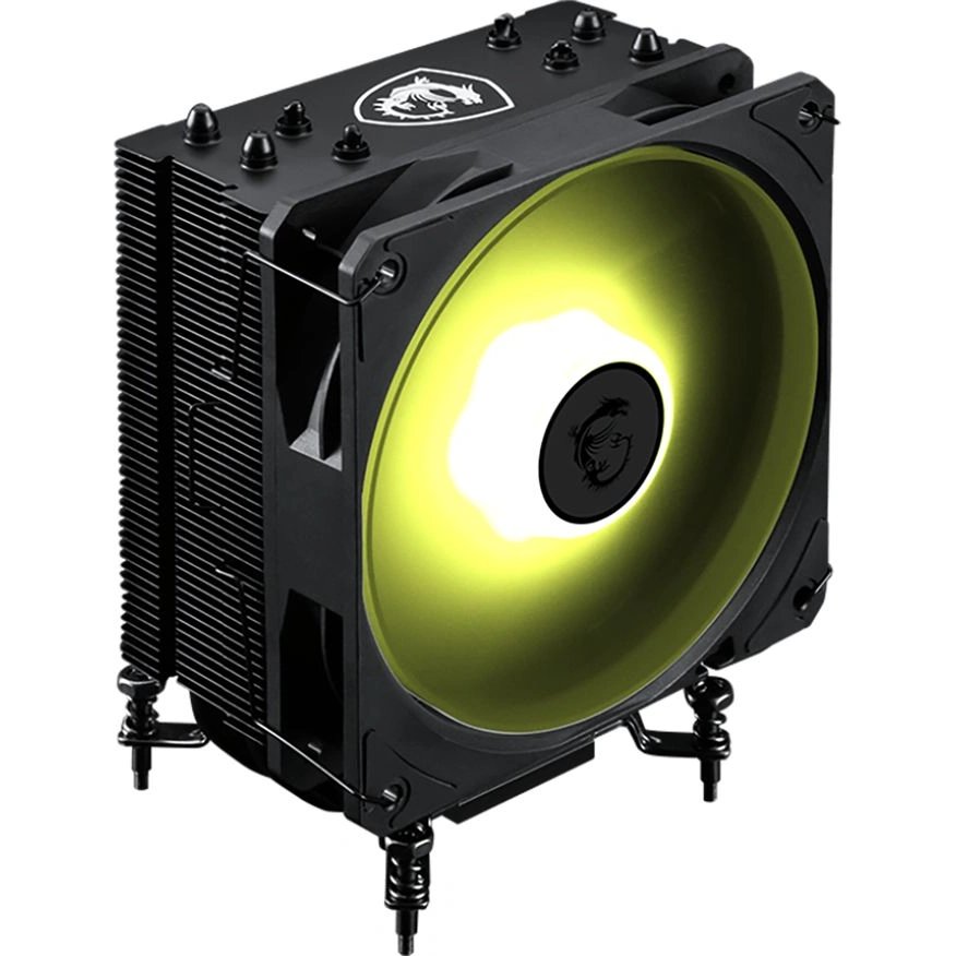 MSI MAG COREFROZR AA13 BLACK (306-7ZWHA31-L80)