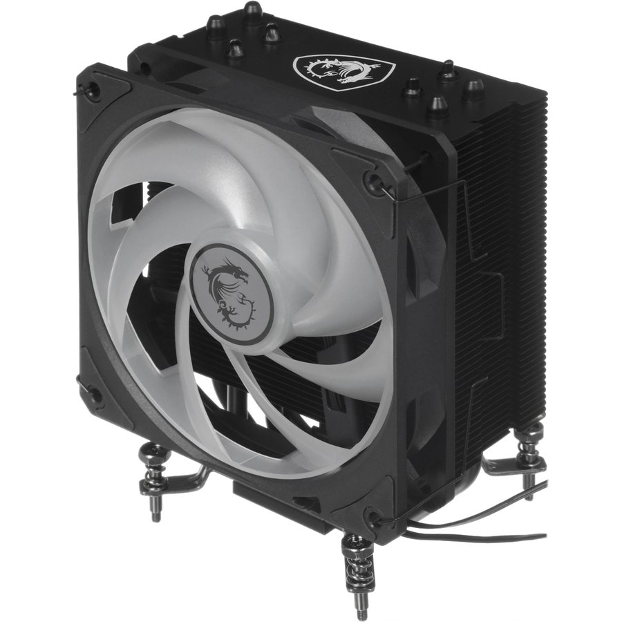 MSI MAG COREFROZR AA13 BLACK (306-7ZWHA31-L80)
