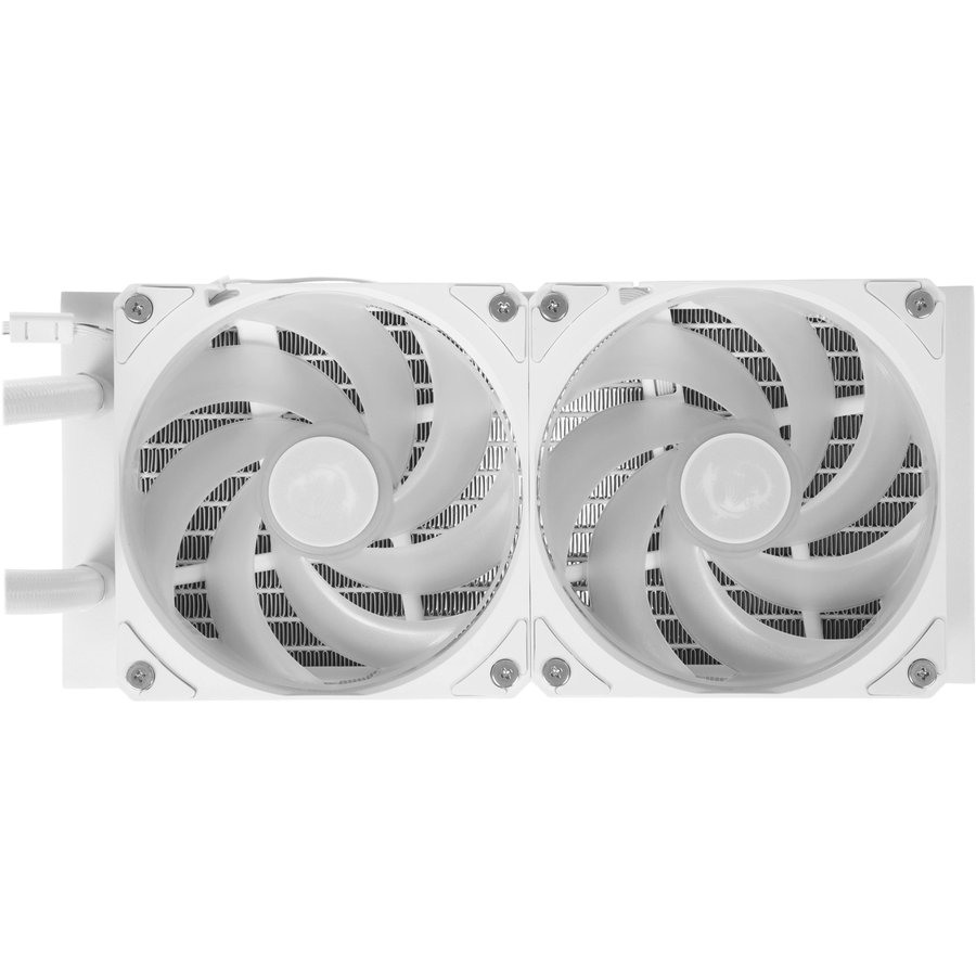 MSI MAG CORELIQUID A13 240 WHITE (306-7ZWCA21-L80)