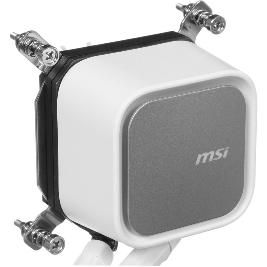 MSI MAG CORELIQUID A13 240 WHITE (306-7ZWCA21-L80)