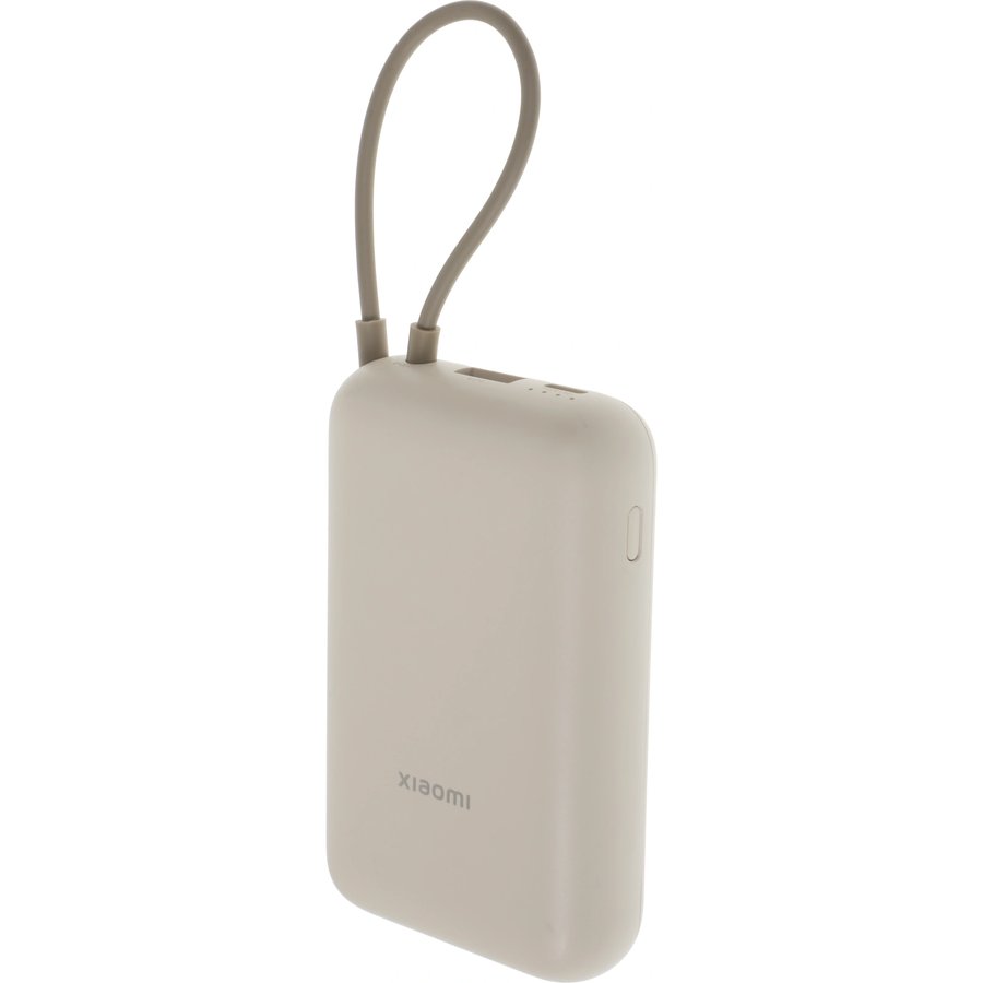 Xiaomi Power Bank 10000 Beige (BHR9072GL)