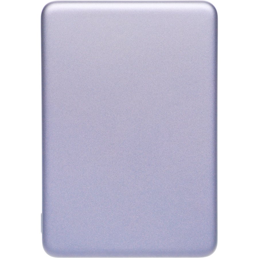 Xiaomi Super Slim Magnetic Power Bank 5000 Purple (BHR08PNGL)