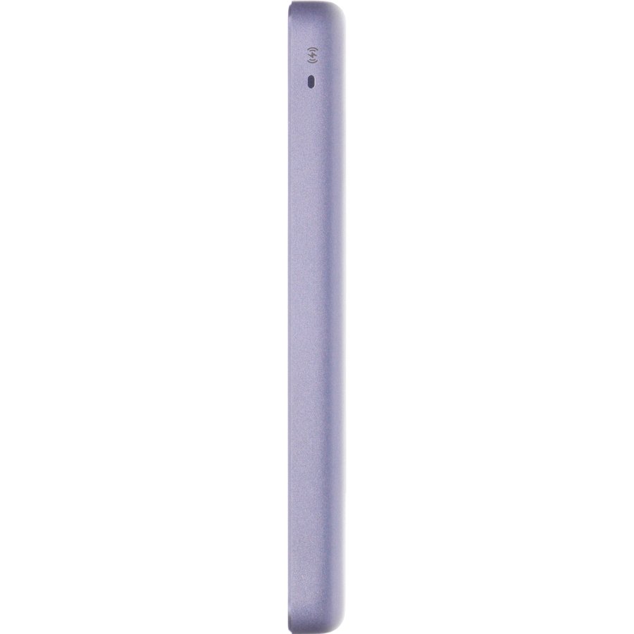 Xiaomi Super Slim Magnetic Power Bank 5000 Purple (BHR08PNGL)