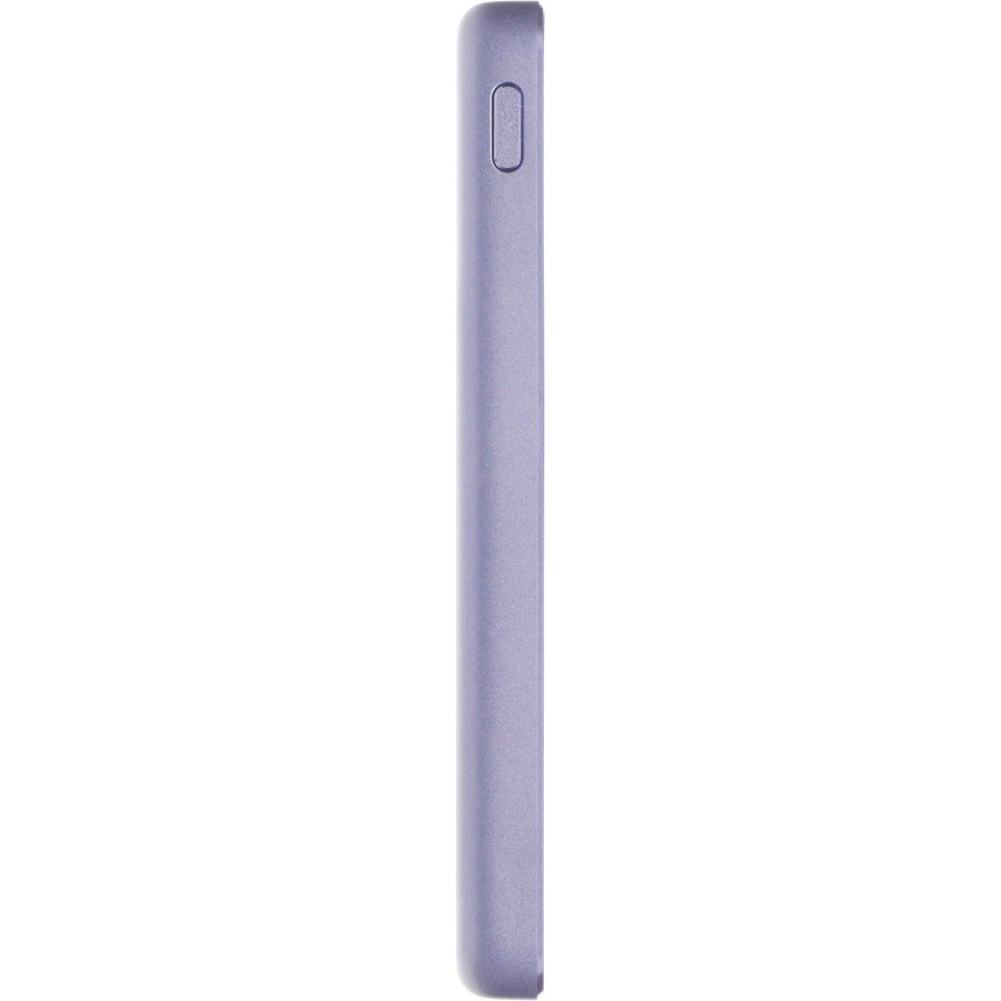 Xiaomi Super Slim Magnetic Power Bank 5000 Purple (BHR08PNGL)