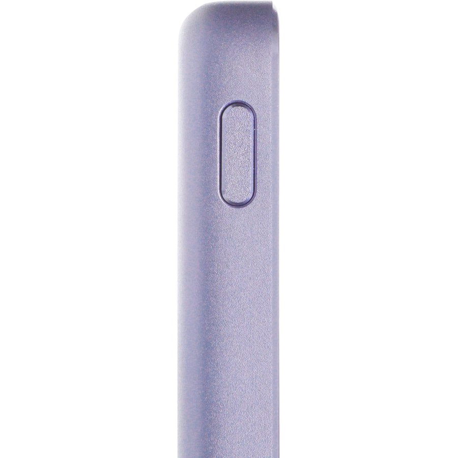 Xiaomi Super Slim Magnetic Power Bank 5000 Purple (BHR08PNGL)