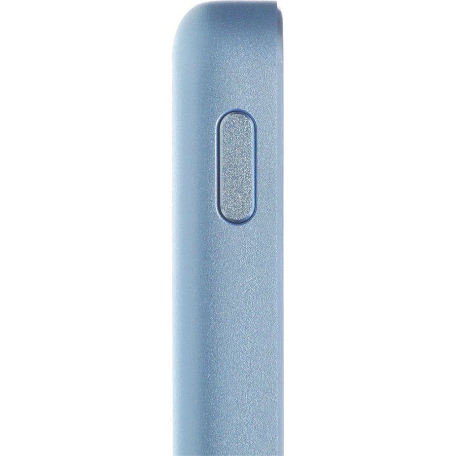 Xiaomi Super Slim Magnetic Power Bank 5000 Blue (BHR08POGL)