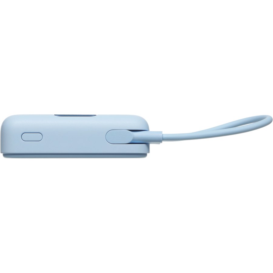 Xiaomi Magnetic Power Bank 10000 with Built-in Stand Blue (BHR08PCGL)
