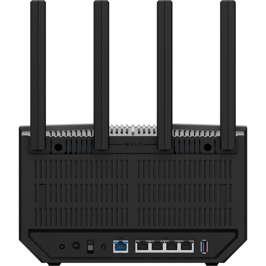 ASUS RT-BE92U (90IG0950-MO9A0V)