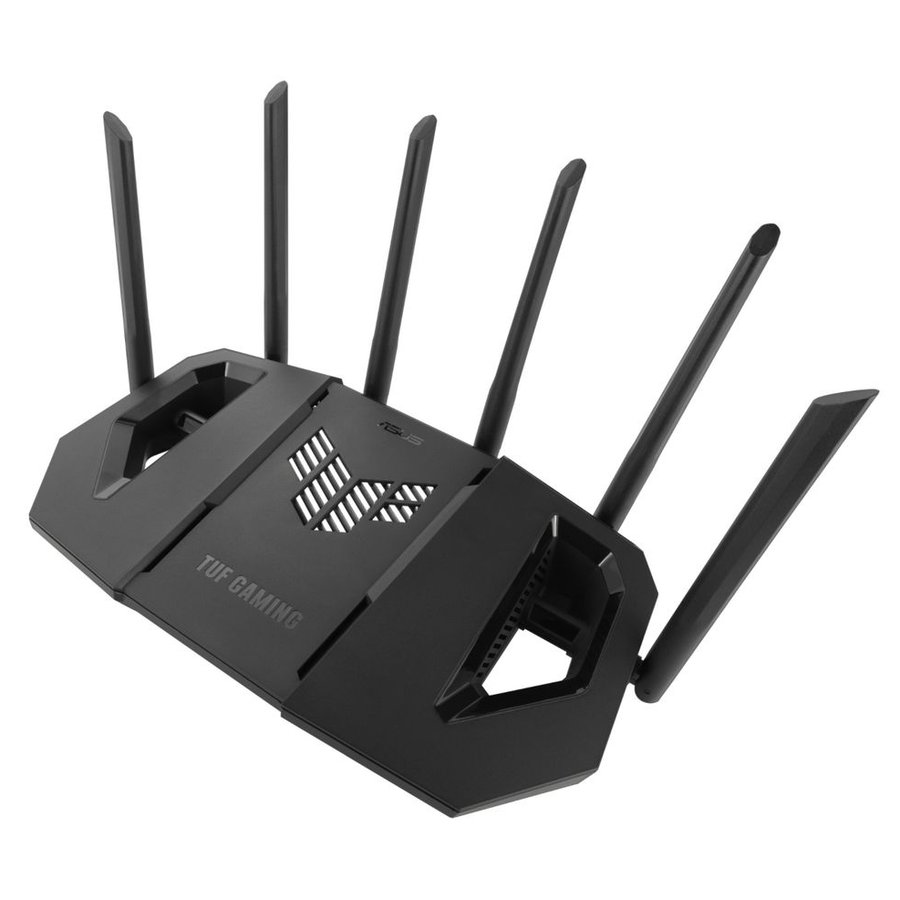 ASUS TUF Gaming BE9400 (90IG0A30-MO9C00)