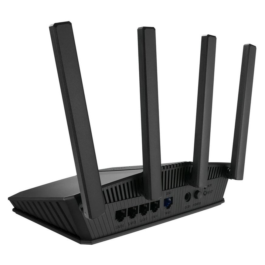 ASUS RT-BE55 (90IG0A80-MO3C00)