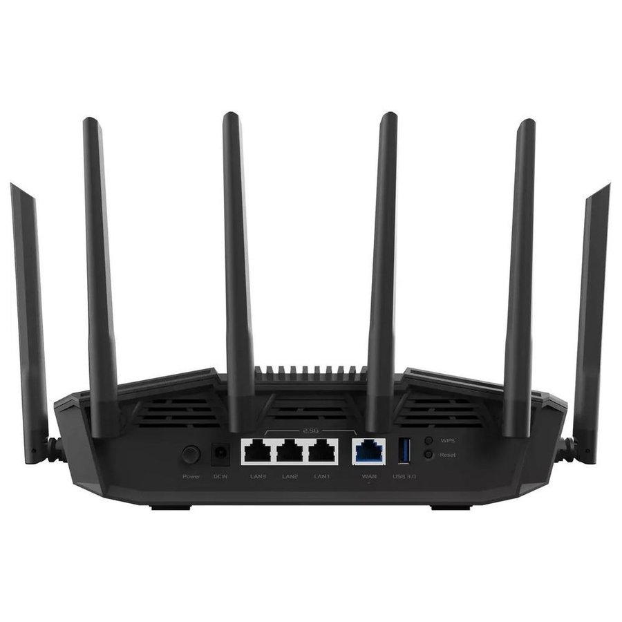 ASUS RT-BE90U (90IG0A30-MO9C10)