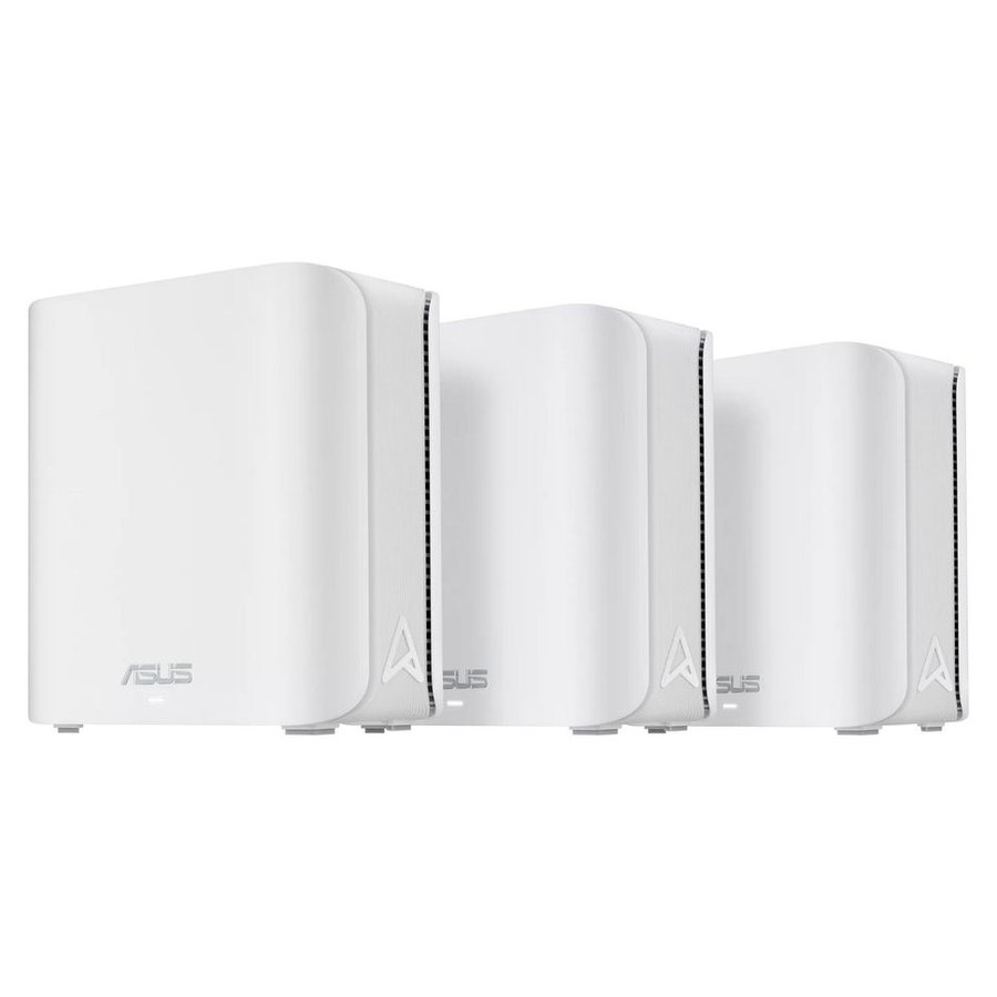 ASUS ZenWiFi BD4 (3 шт.) (90IG0960-MO3C40)