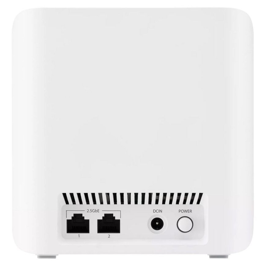 ASUS ZenWiFi BD4 (3 шт.) (90IG0960-MO3C40)
