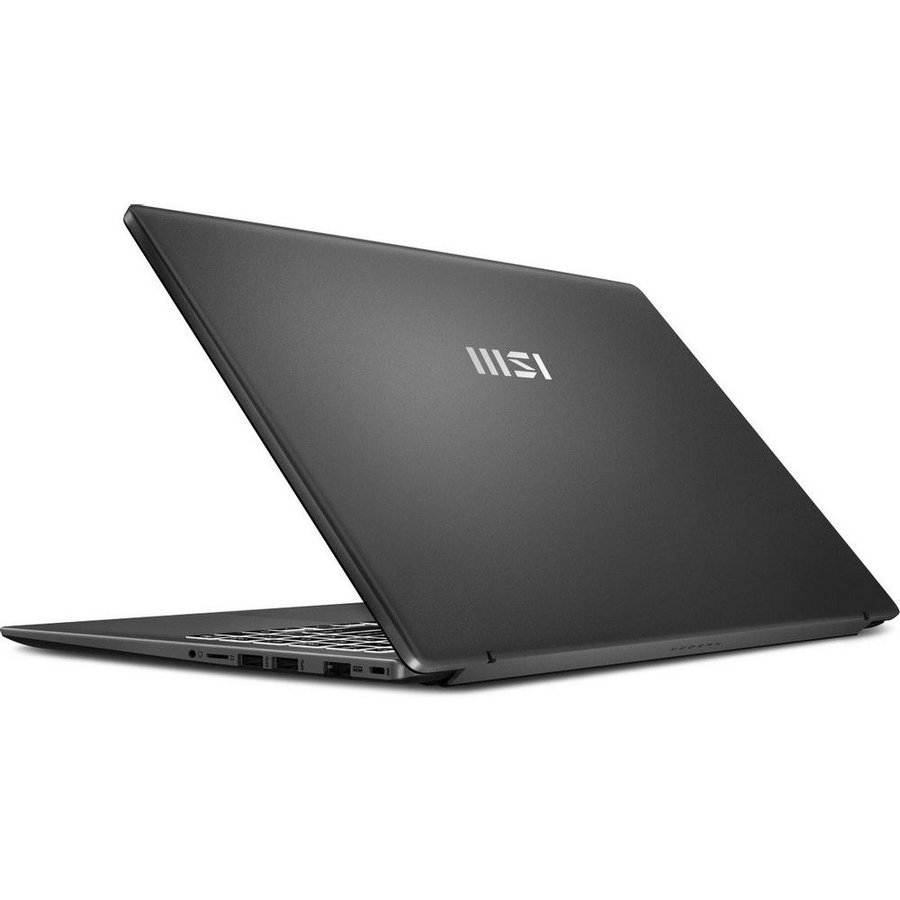MSI Modern 15 F1MXG-1278XRU (9S7-15S111-1278) Intel Core 7 150U 1800MHz/15.6"/1920x1080/16GB/512GB SSD/Intel Graphics/Wi-Fi/Bluetooth/Без ОС Grey