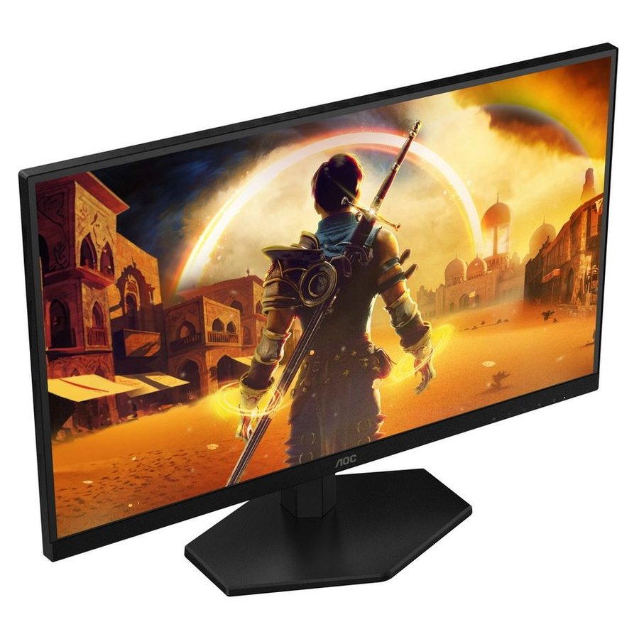 AOC 27" Q27G42ZE
