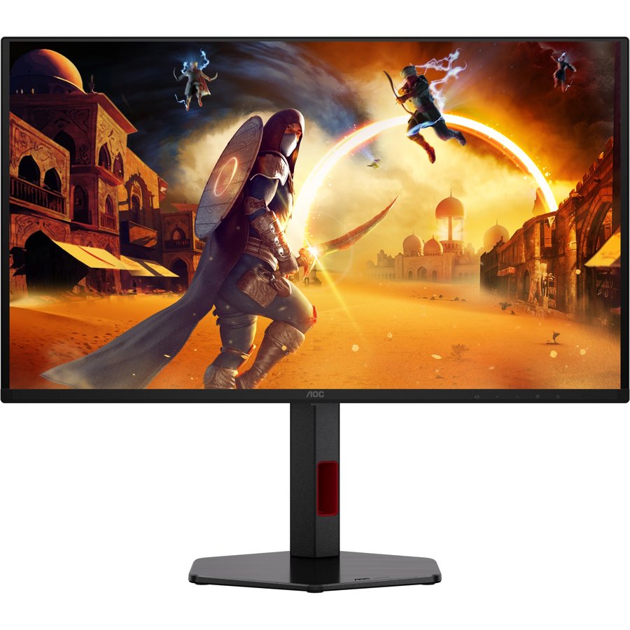 AOC 27" Q27G4ZDR