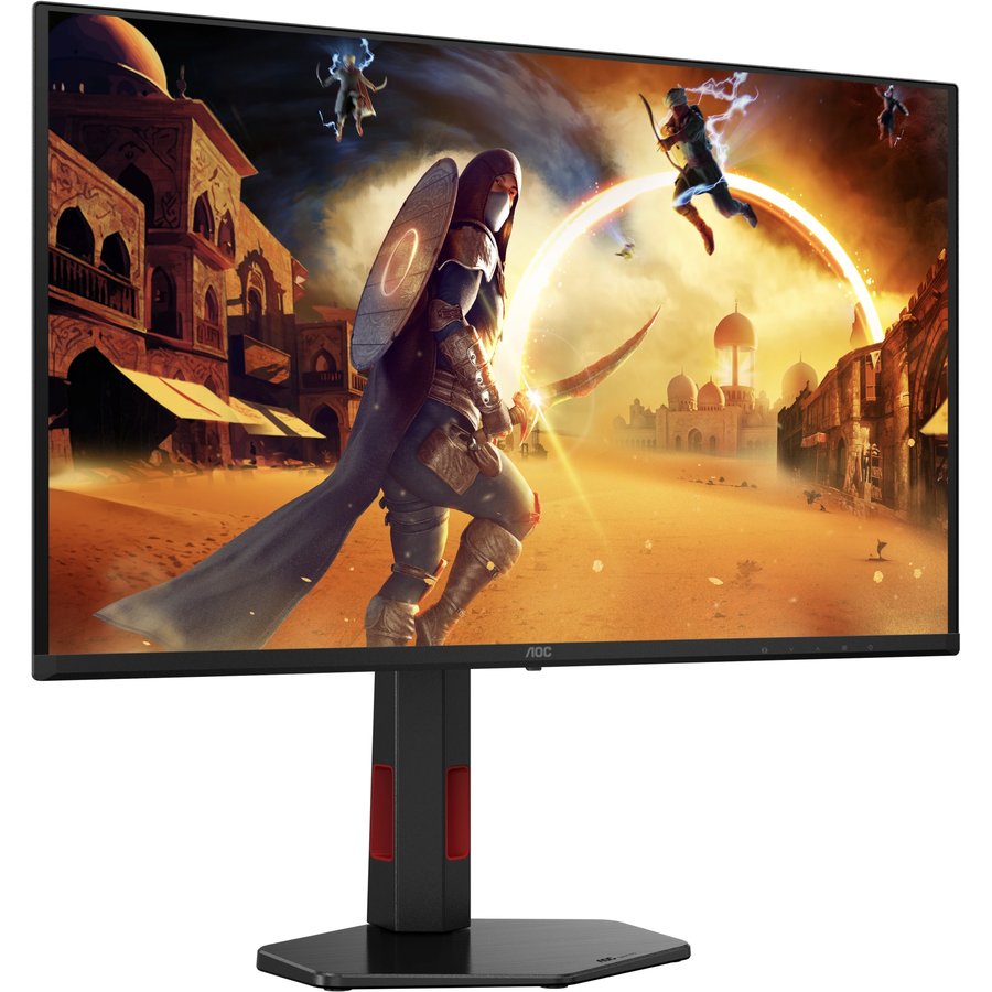 AOC 27" Q27G4ZDR