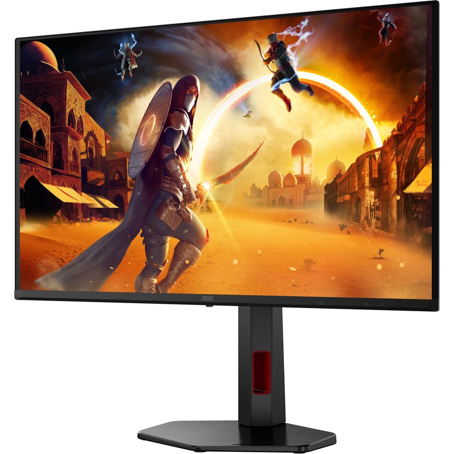 AOC 27" Q27G4ZDR