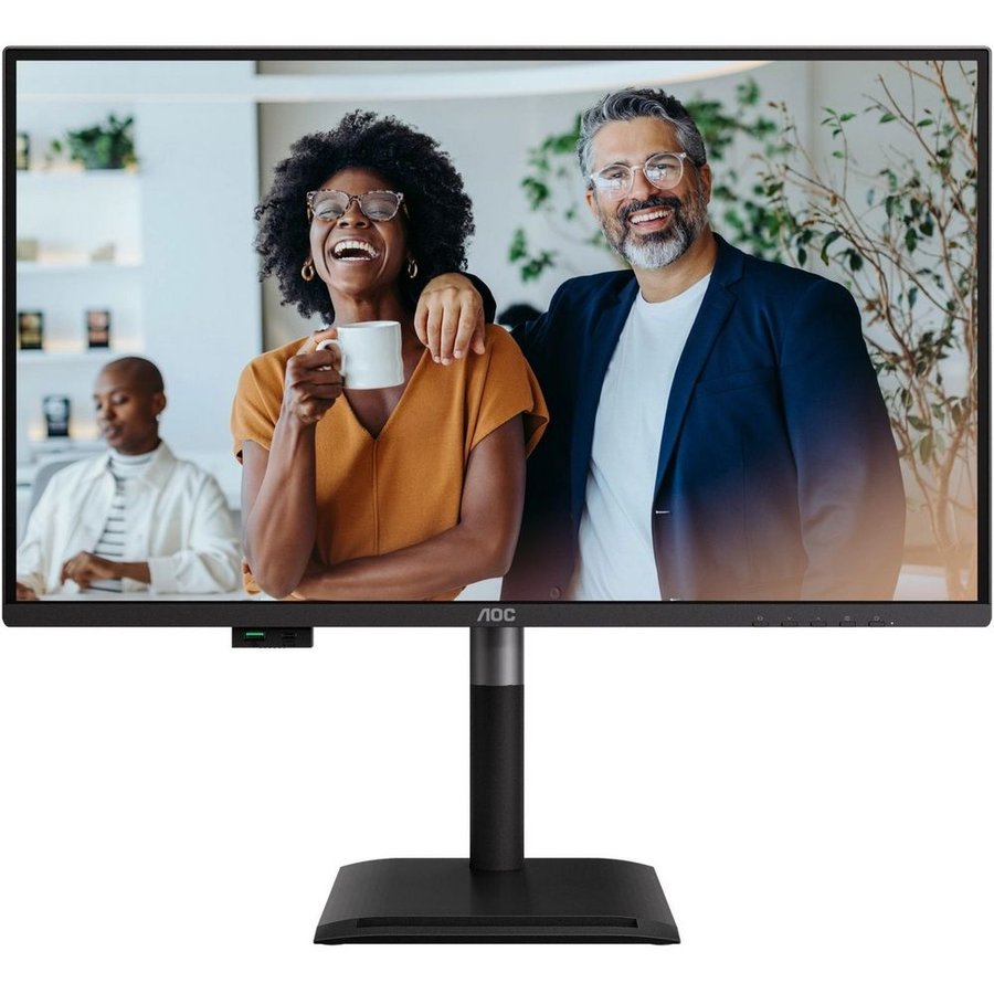AOC 27" Q27P4CV