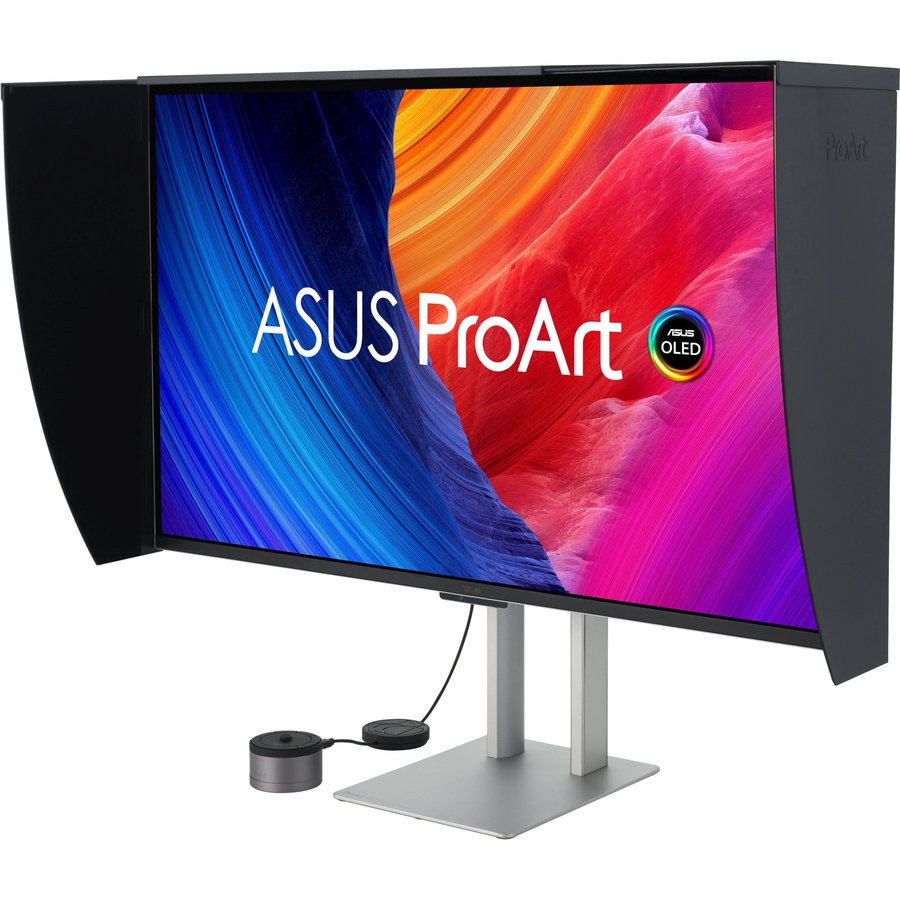 ASUS 24" VA249QGS (90LM03HE-B01K71)