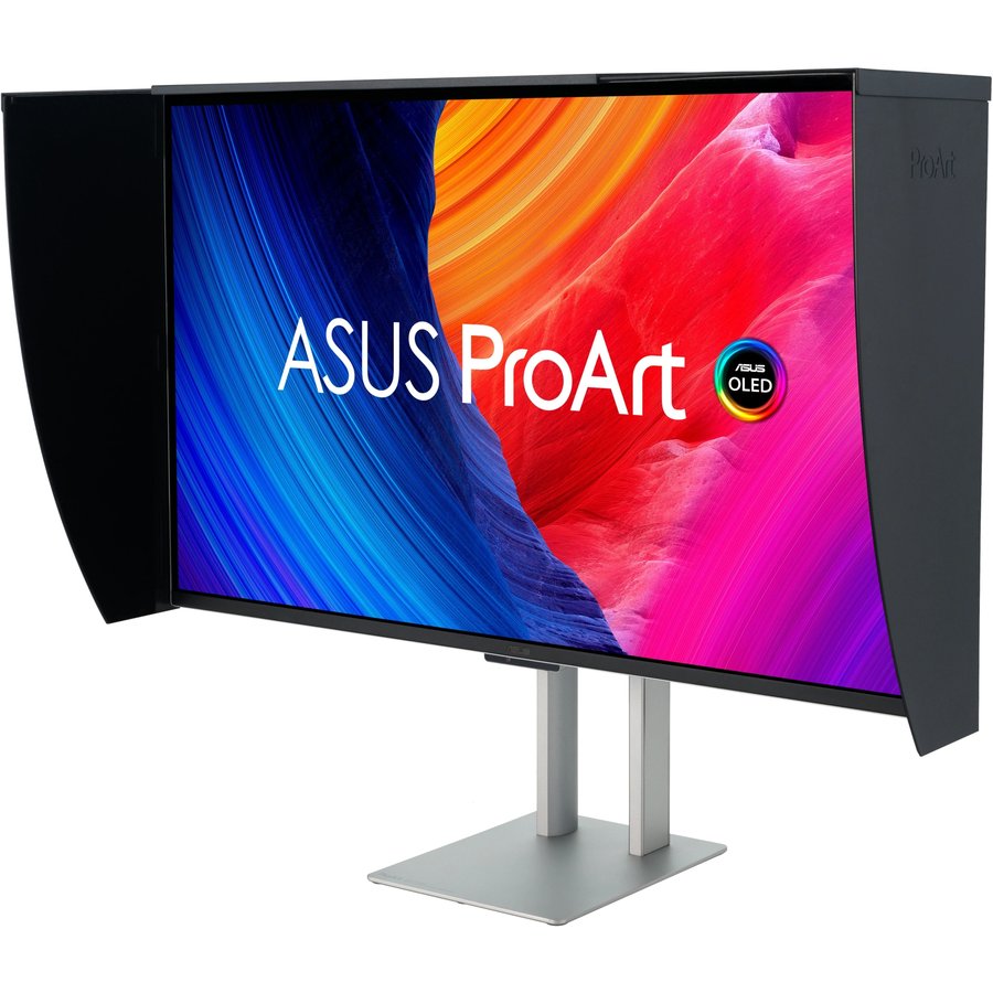 ASUS 24" VA249QGS (90LM03HE-B01K71)
