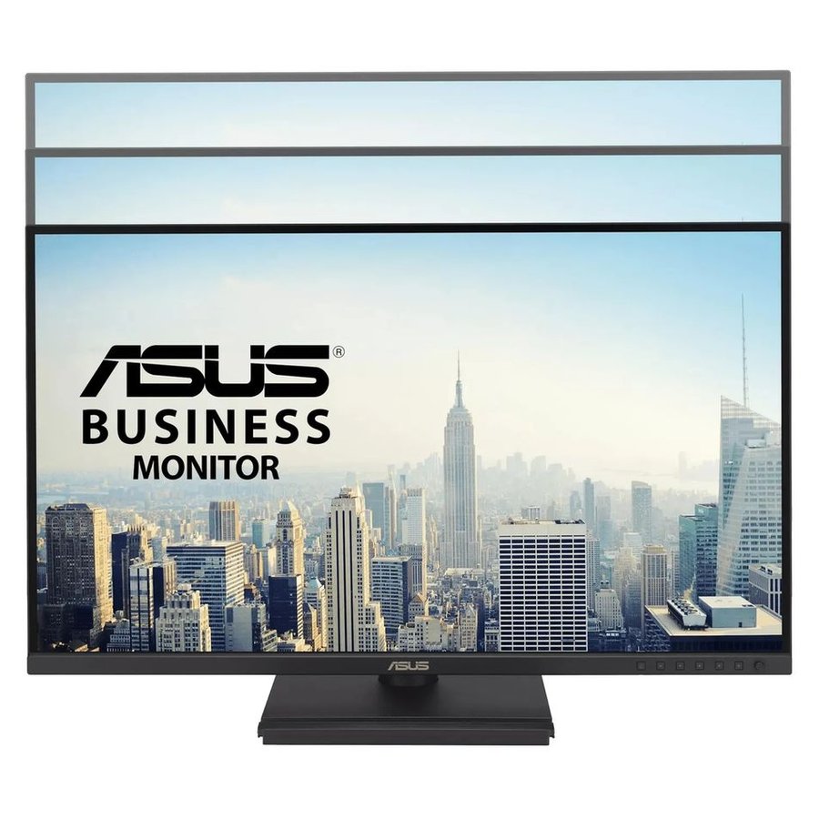 ASUS 27" BE27AQ (90LM03I1-B01171)