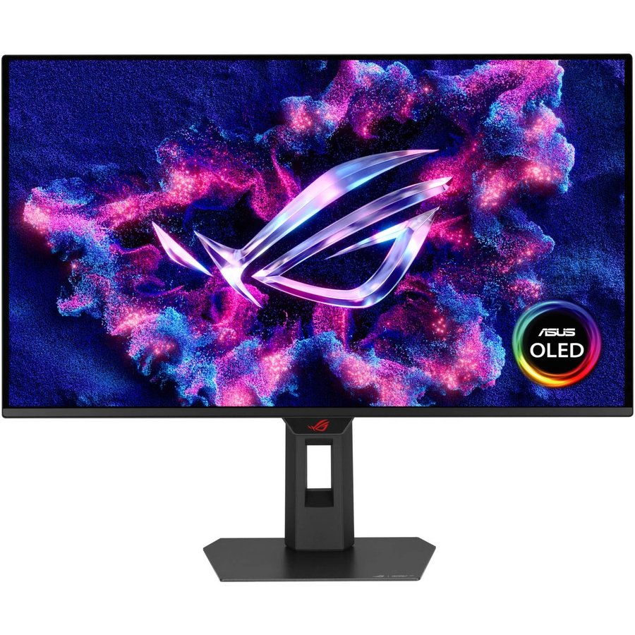 ASUS 27" XG27ACDMS ROG Strix OLED (90LM0B60-B01371)