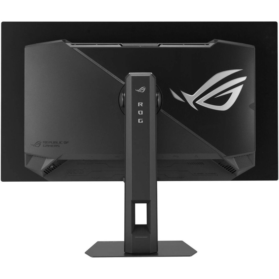 ASUS 27" XG27ACDMS ROG Strix OLED (90LM0B60-B01371)