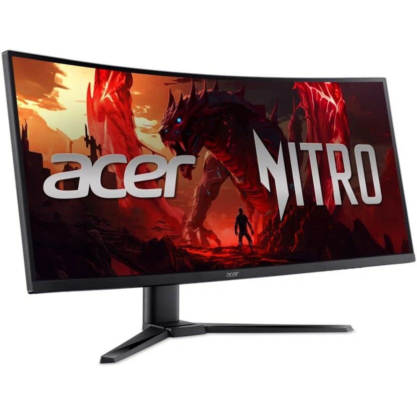 Acer 34" XZ340CURX2bmiipphx Nitro (UM.CX0CD.201)