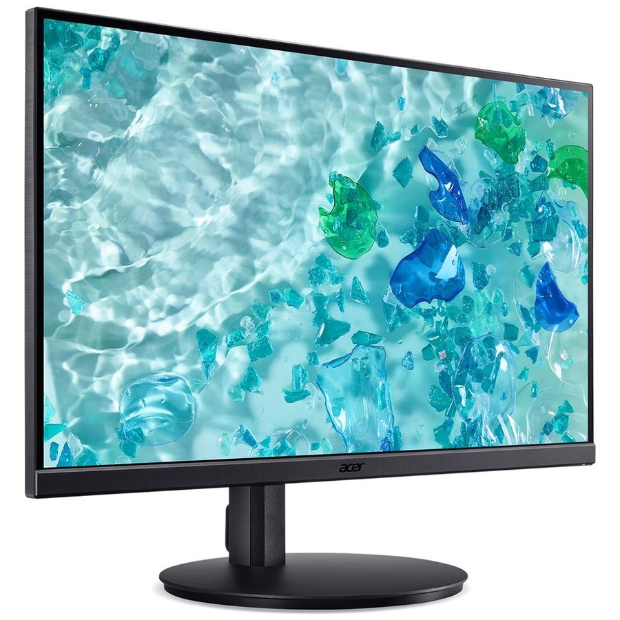 Acer 27" CB272Kbmiprux (UM.HB2CD.001)