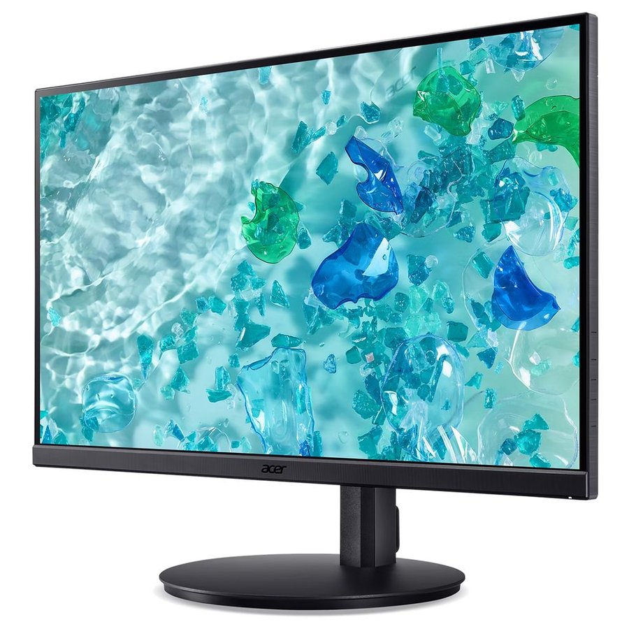 Acer 27" CB272Kbmiprux (UM.HB2CD.001)