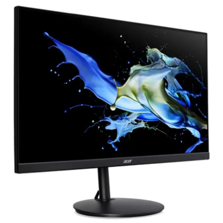 Acer 27" CB272Gbmiprxv (UM.HB2CD.G07)