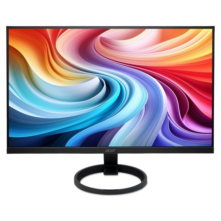 Acer 27" R270P1bi  (UM.HR0CD.101)