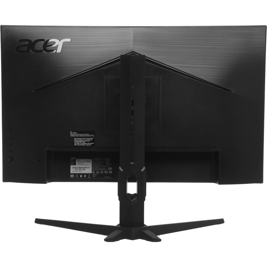 Acer 27" XV270UX1bmiiprx (UM.HX0CD.103)