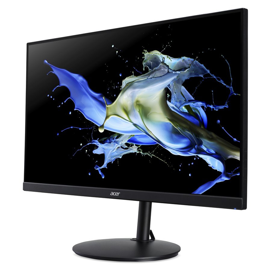 Acer 24" CB242YE3bmirzx (UM.QB2CD.301)
