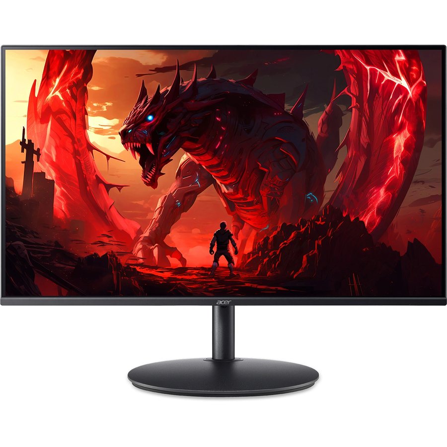 Acer 24" XF240YW5bmiiphx Nitro (UM.QX0CD.501)