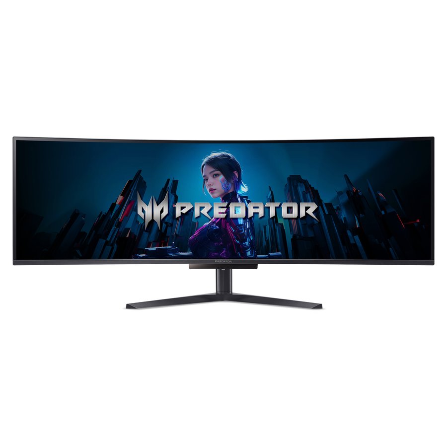 Acer 49" X49Xbmipphuzx Predator (UM.SXXCD.X01)
