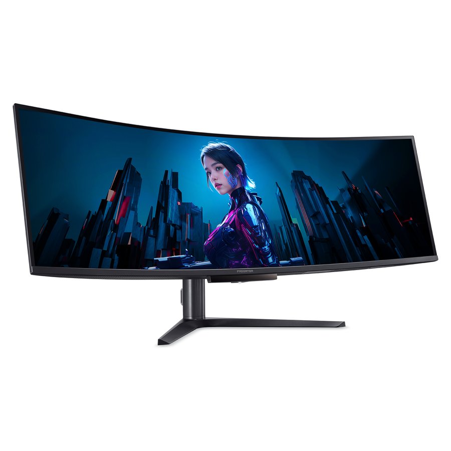 Acer 49" X49Xbmipphuzx Predator (UM.SXXCD.X01)
