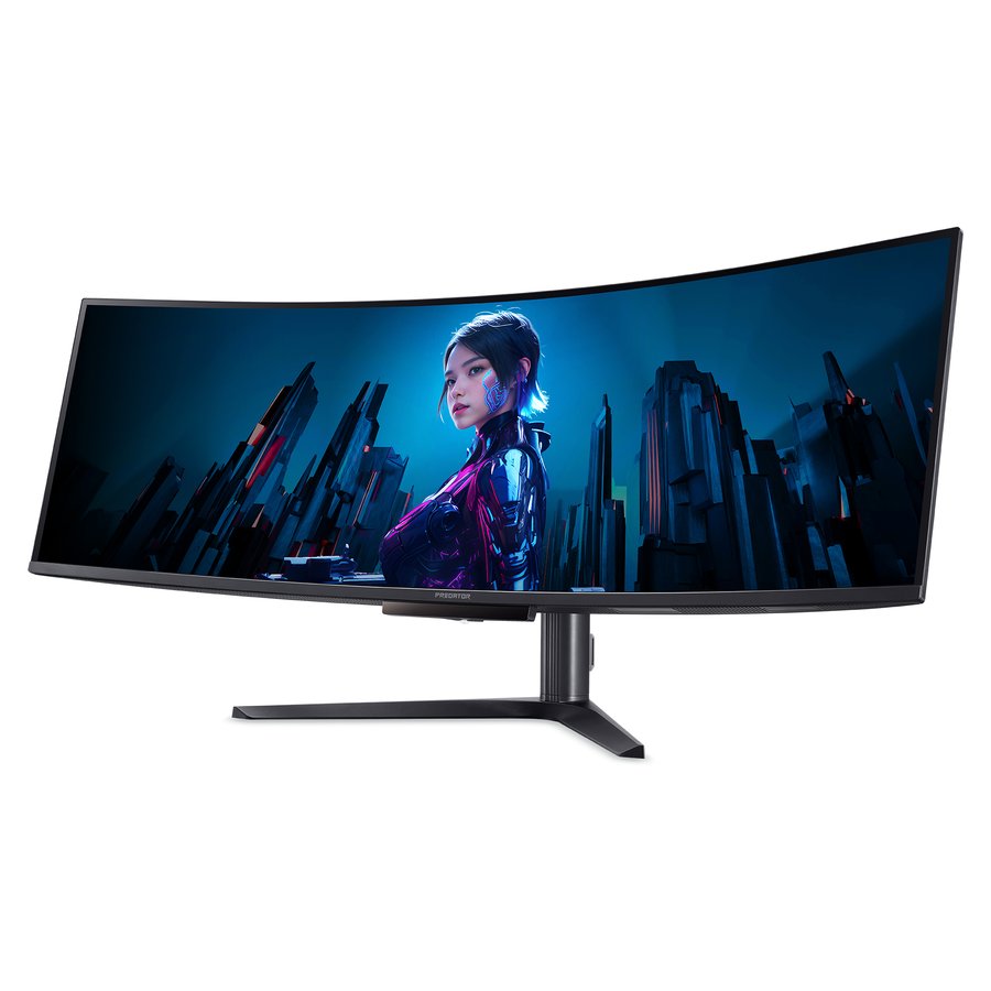 Acer 49" X49Xbmipphuzx Predator (UM.SXXCD.X01)