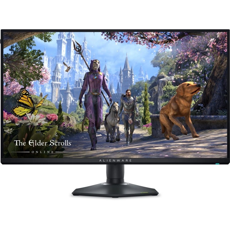 Dell 27" AW2725QF Alienware