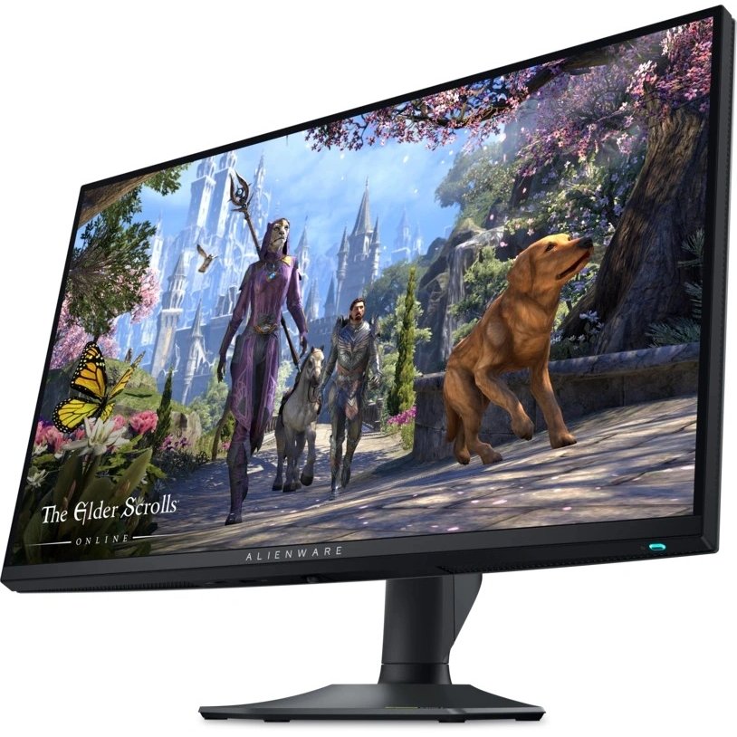 Dell 27" AW2725QF Alienware