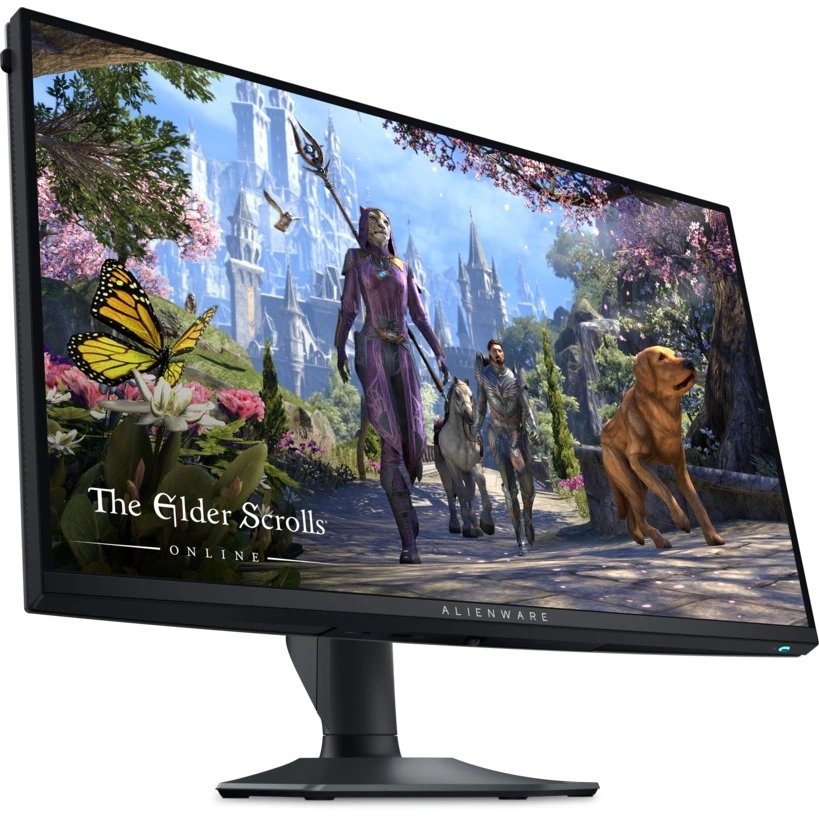 Dell 27" AW2725QF Alienware