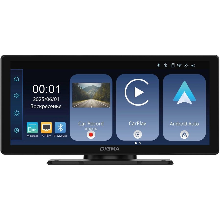Digma Smart Screen Mi1000 Dual (SS1000D)
