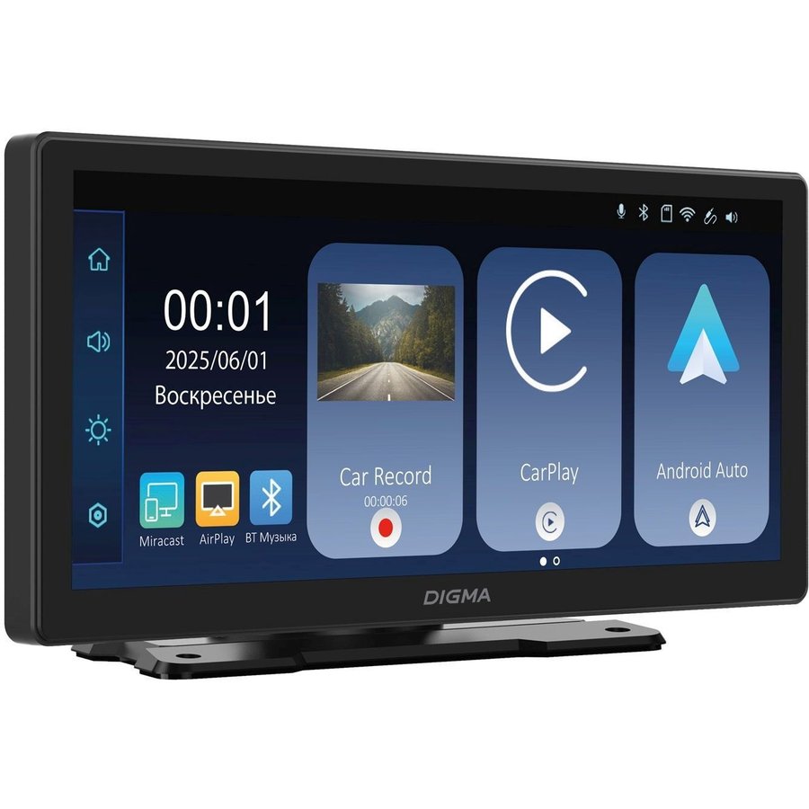 Digma Smart Screen Mi1000 Dual (SS1000D)