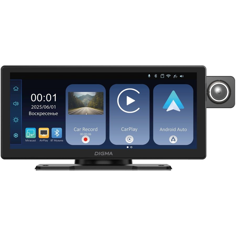 Digma Smart Screen Mi1000 Dual (SS1000D)