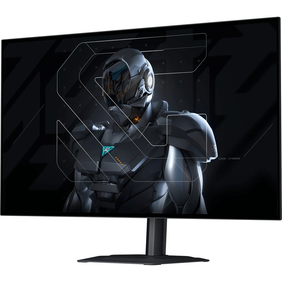 Gigabyte 27" MO27Q28GR (20VM0-27Q28GRBK-1EKR/9D27Q28GR-00-1ABEK)