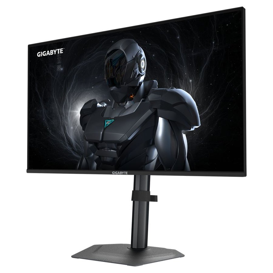 Gigabyte 25" G25F2A (20VM0-G25F2ABM-1EKS)