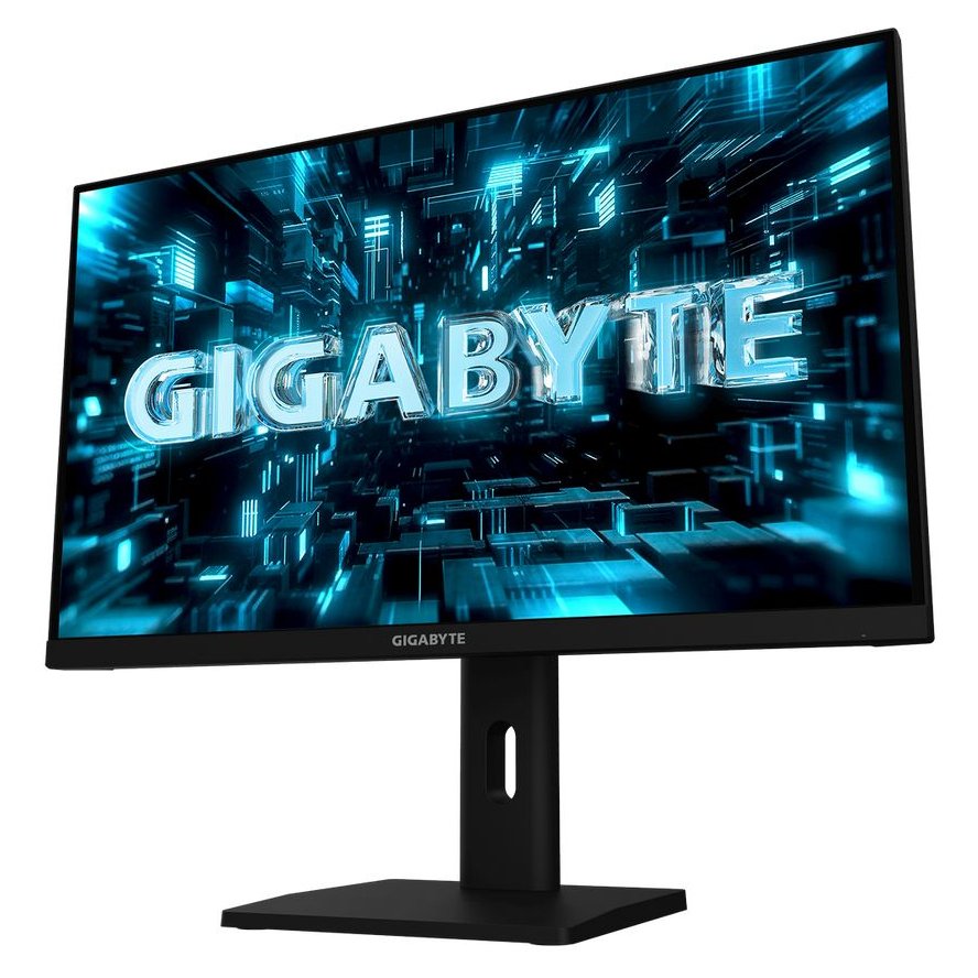 Gigabyte 27" G27Q3 (20VM0-G27Q3BC-4EKR)