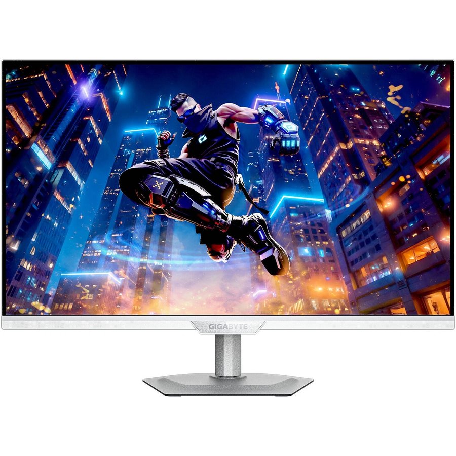 Gigabyte 27" M27UP ICE (20VM0-M27UPICWT-1EKR)