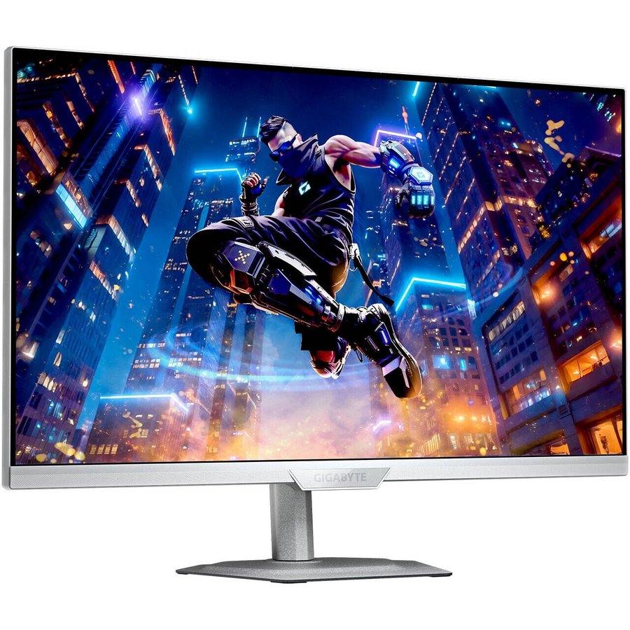 Gigabyte 27" M27UP ICE (20VM0-M27UPICWT-1EKR)